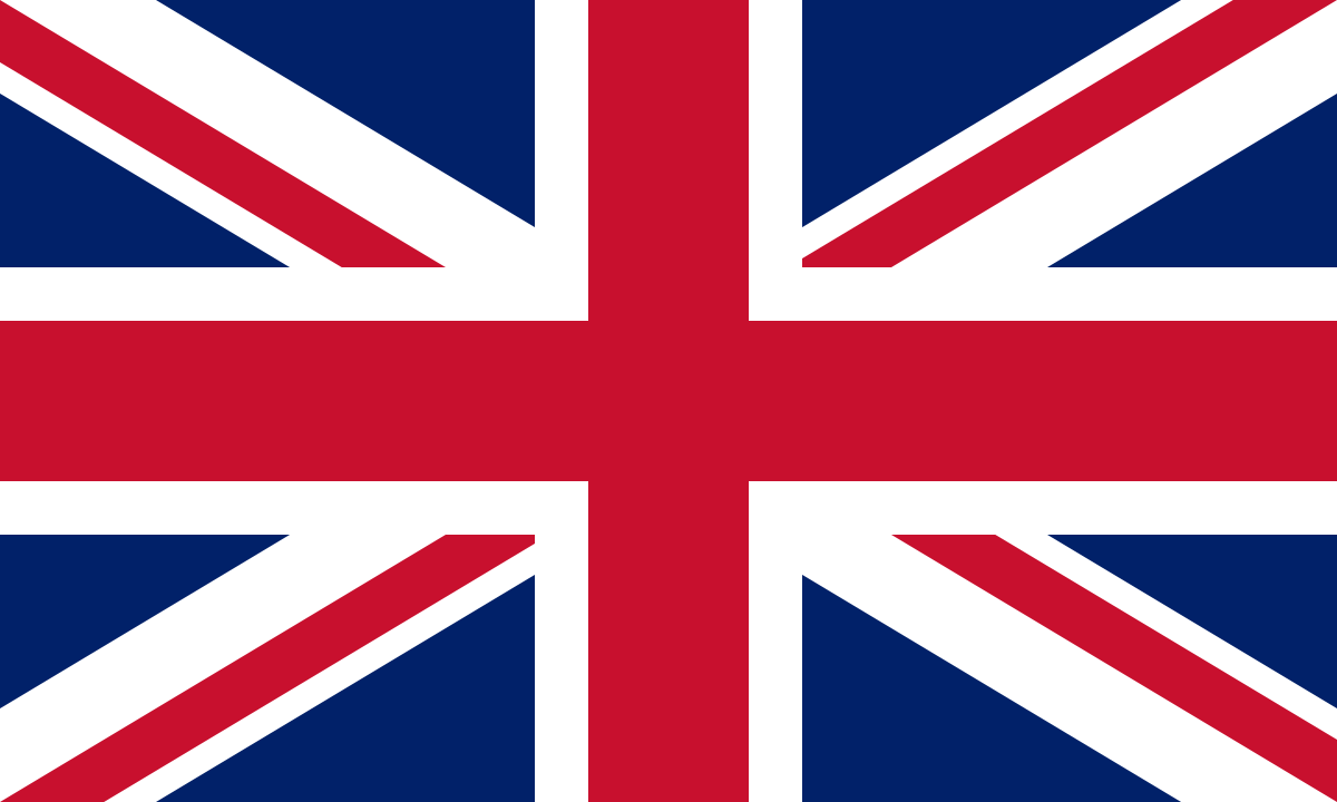 idioma english